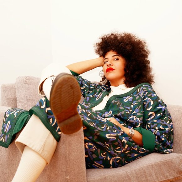 Kimono  Unisex - Picture 4 of 6